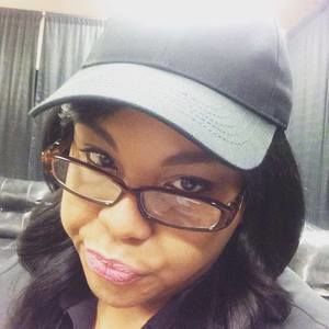 Meet your Posher, Maria